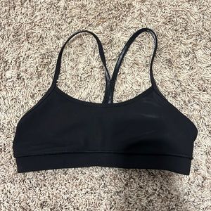 Lululemon Y bra, Size 4